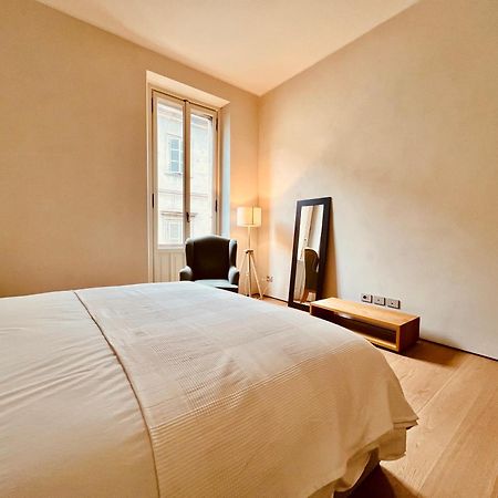 Zerbion Collection - Palazzina Scotti Lejlighed Piacenza Eksteriør billede