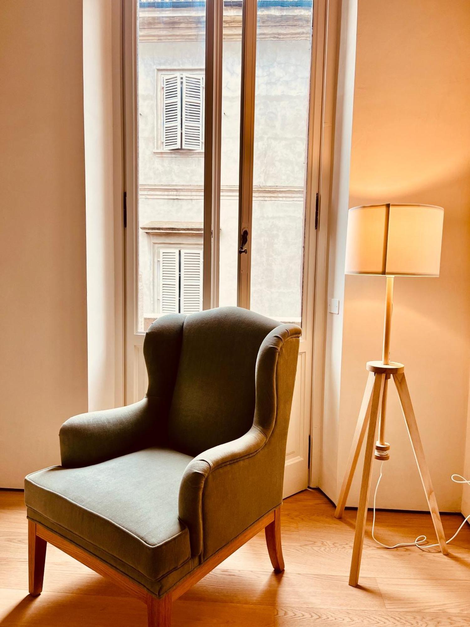 Zerbion Collection - Palazzina Scotti Lejlighed Piacenza Eksteriør billede