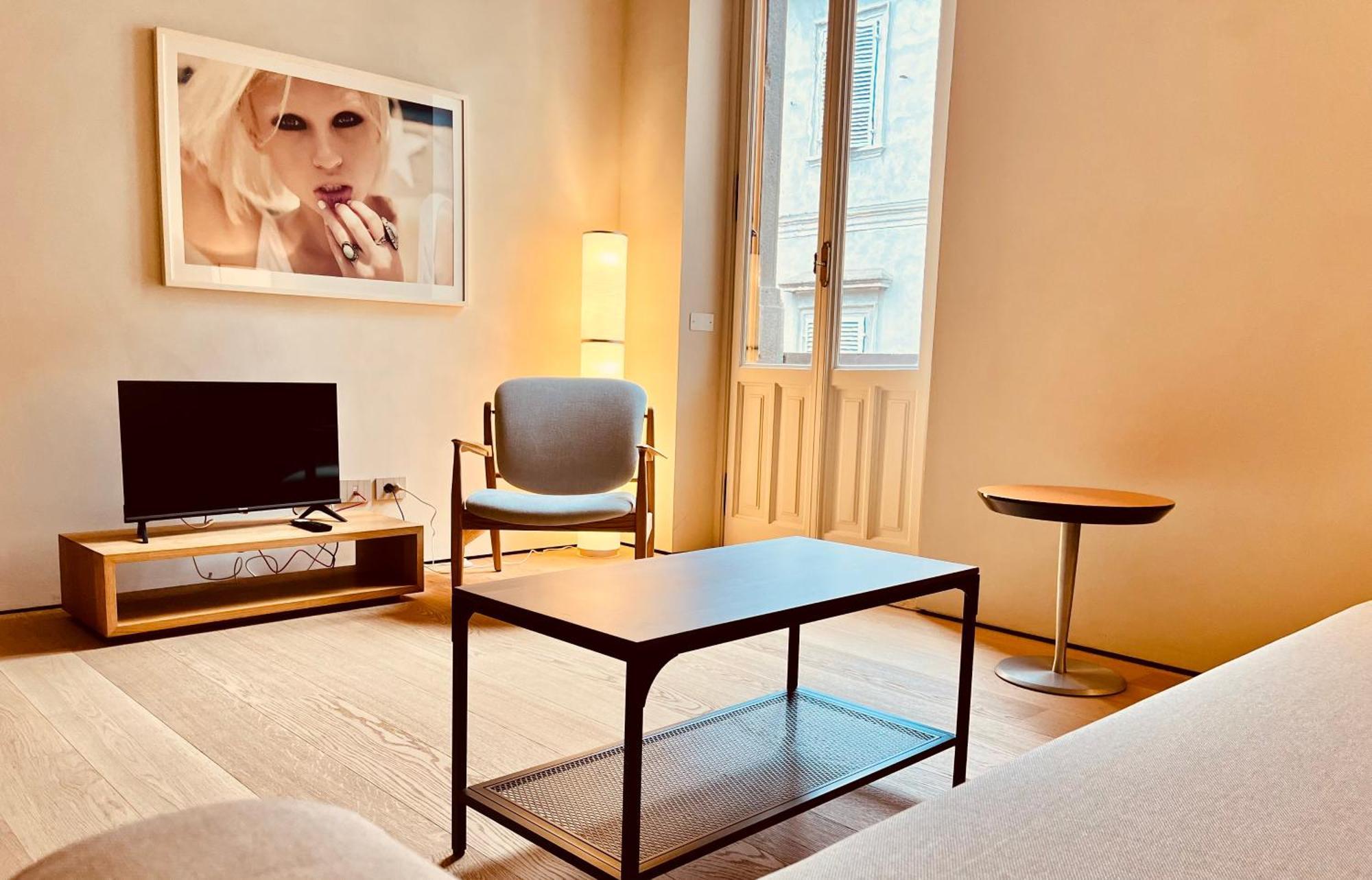 Zerbion Collection - Palazzina Scotti Lejlighed Piacenza Eksteriør billede