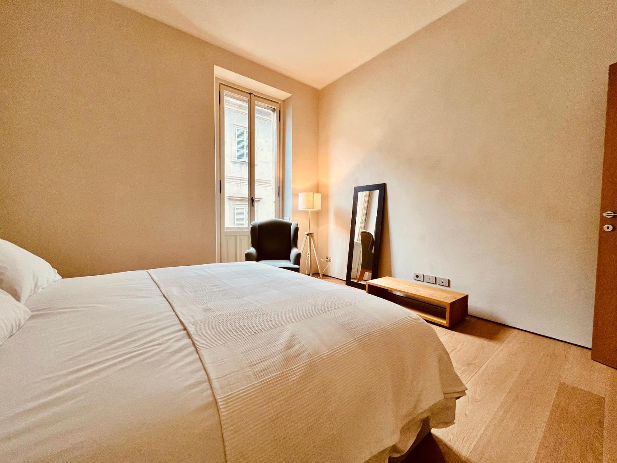 Zerbion Collection - Palazzina Scotti Lejlighed Piacenza Eksteriør billede